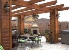 Kwikfynd Pergolas
brumby